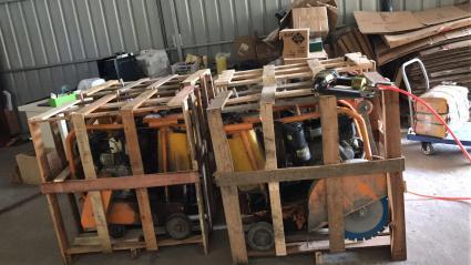 梁平行李、家具、电器包装托运
