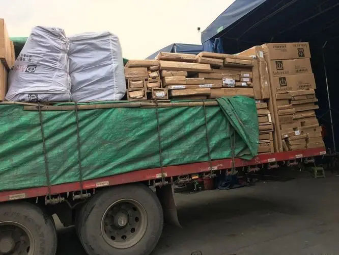 梁平家具托运