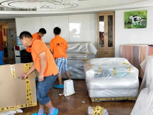 梁平精品搬家公司